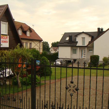 Domek U Dorotki Jaroslawiec Luaran gambar