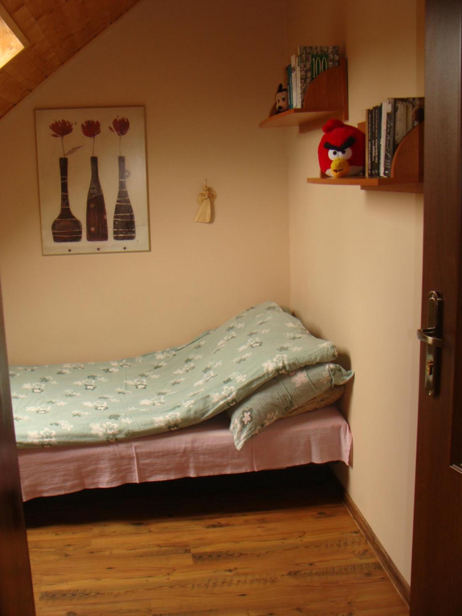 Domek U Dorotki Jaroslawiec Bilik gambar
