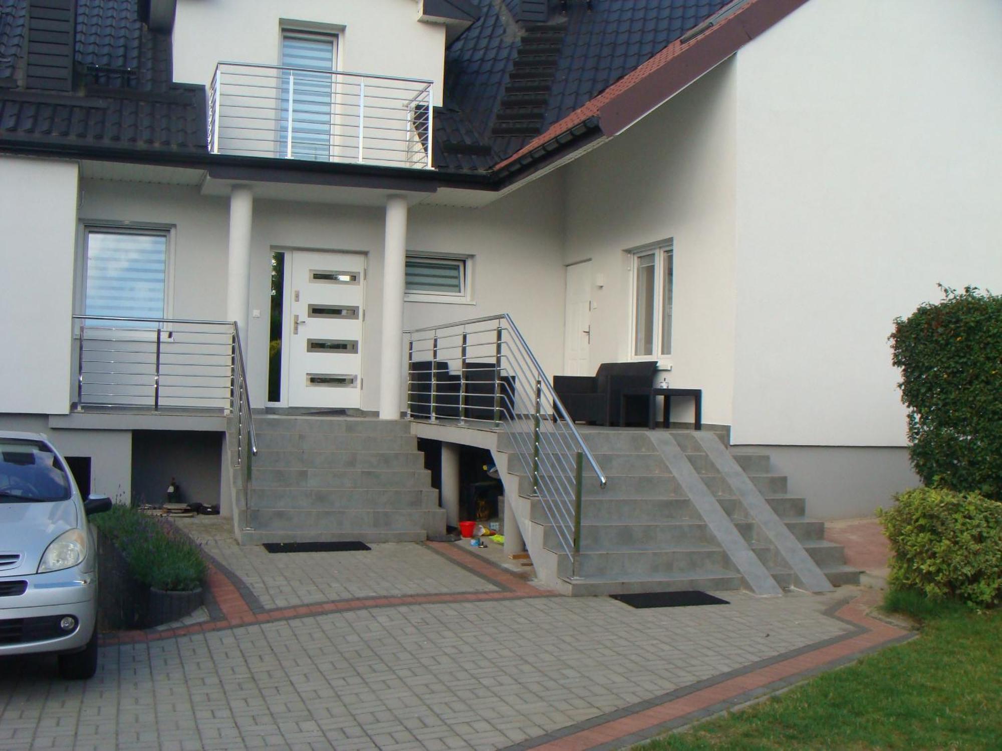 Domek U Dorotki Jaroslawiec Bilik gambar
